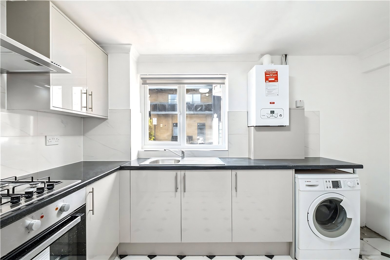 Shirley Street, Canning Town, London, E16 Image 3