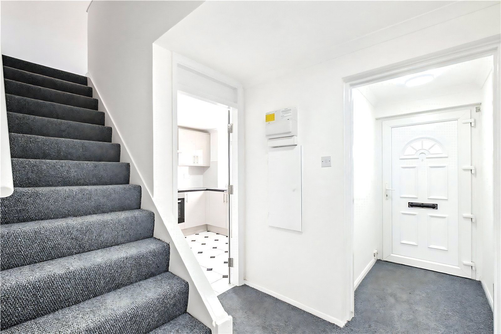 Shirley Street, Canning Town, London, E16 Image 5