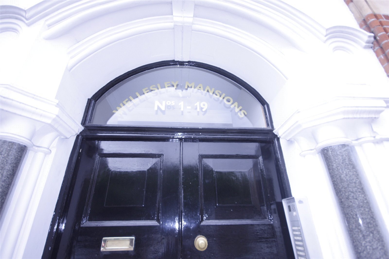Edith Villas, London, W14 Image 9