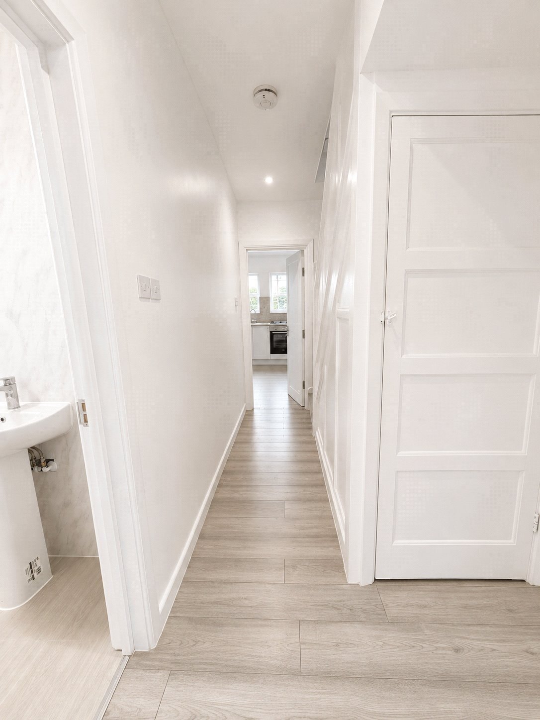 Sheringham Avenue, London, E12 Image 9