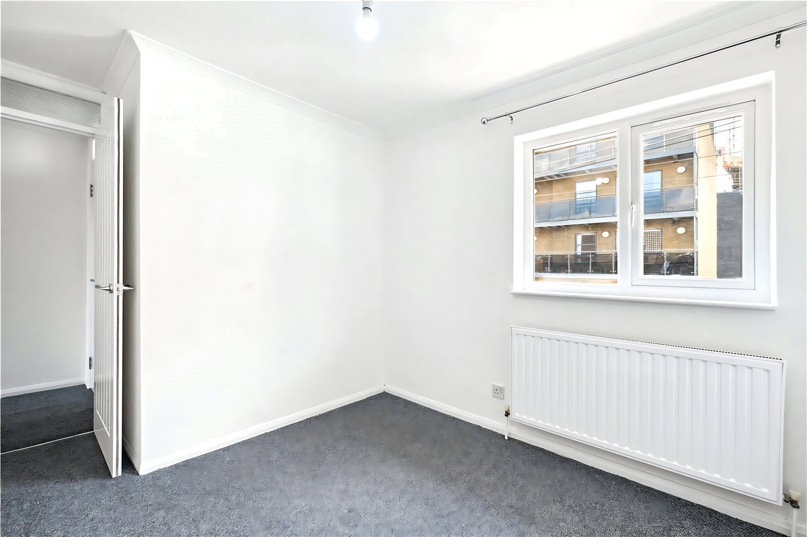 Shirley Street, Canning Town, London, E16 Image 7