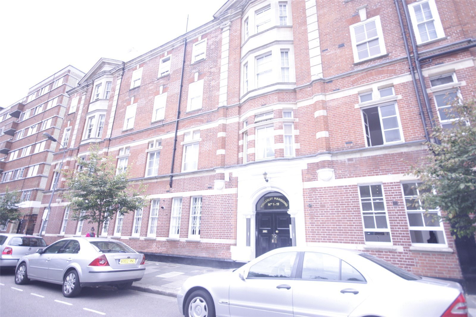 Edith Villas, London, W14 Image 10