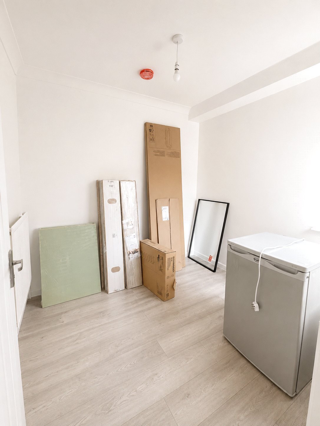 Sheringham Avenue, London, E12 Image 10