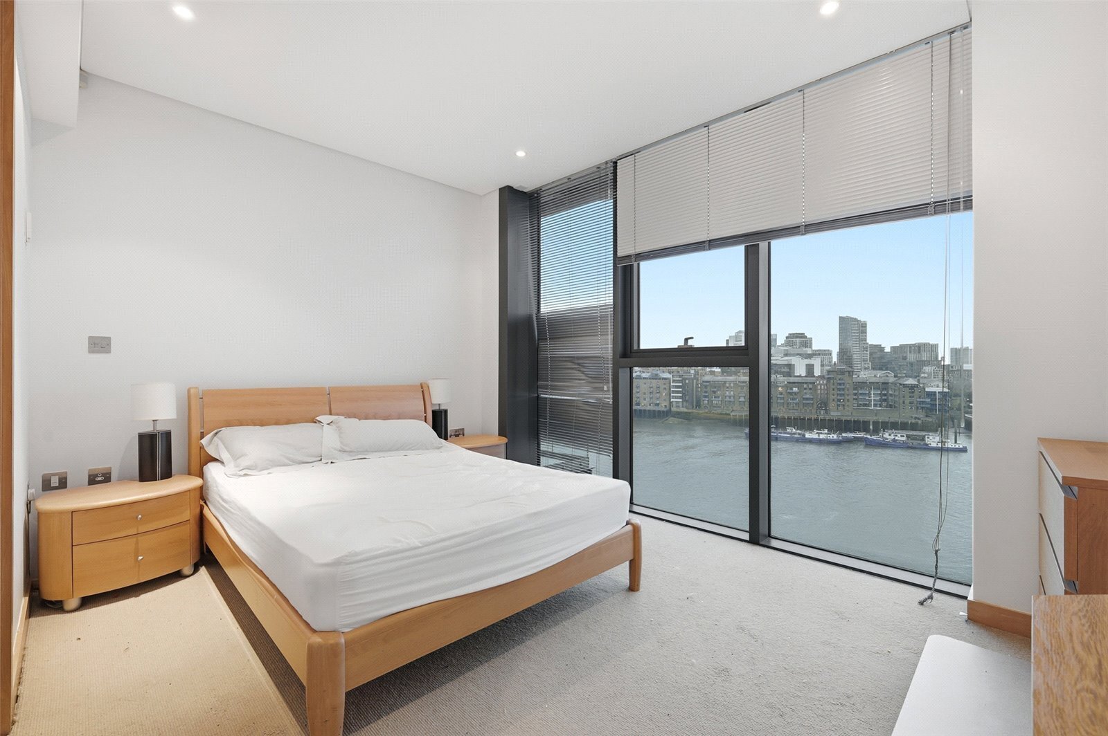 Tea Trade Wharf, Shad Thames, London, SE1 Image 17
