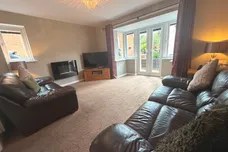 Canalside View, Kilnhurst, Mexborough