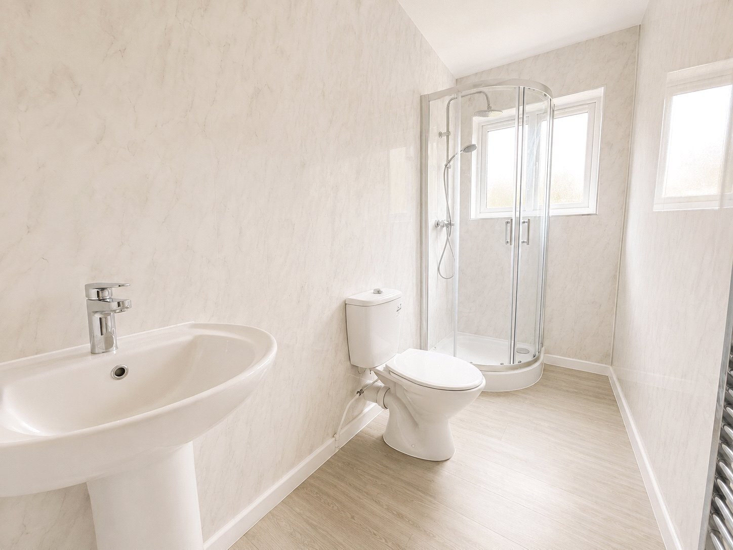 Sheringham Avenue, London, E12 Image 15