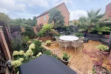 Canalside View, Kilnhurst, Mexborough