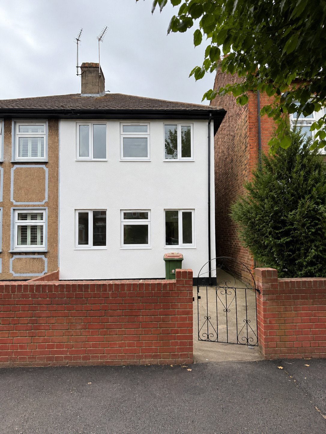 Sheringham Avenue, London, E12 Image 18