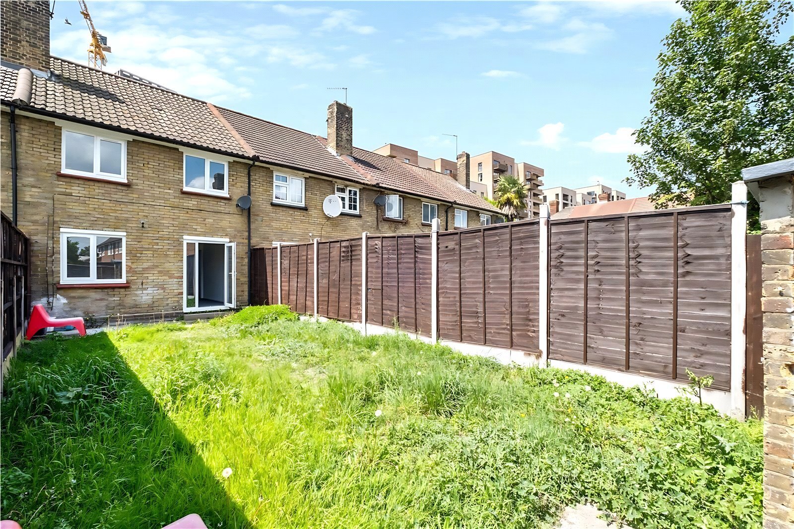 Shirley Street, Canning Town, London, E16 Image 15
