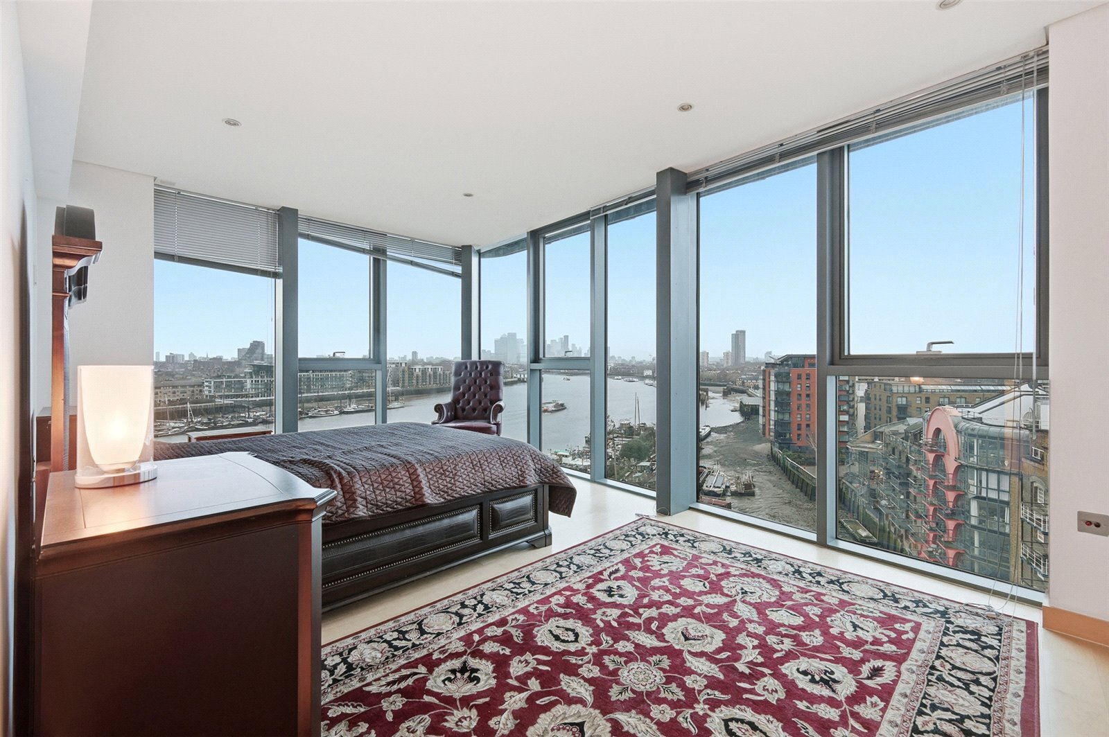 Tea Trade Wharf, Shad Thames, London, SE1 Image 22