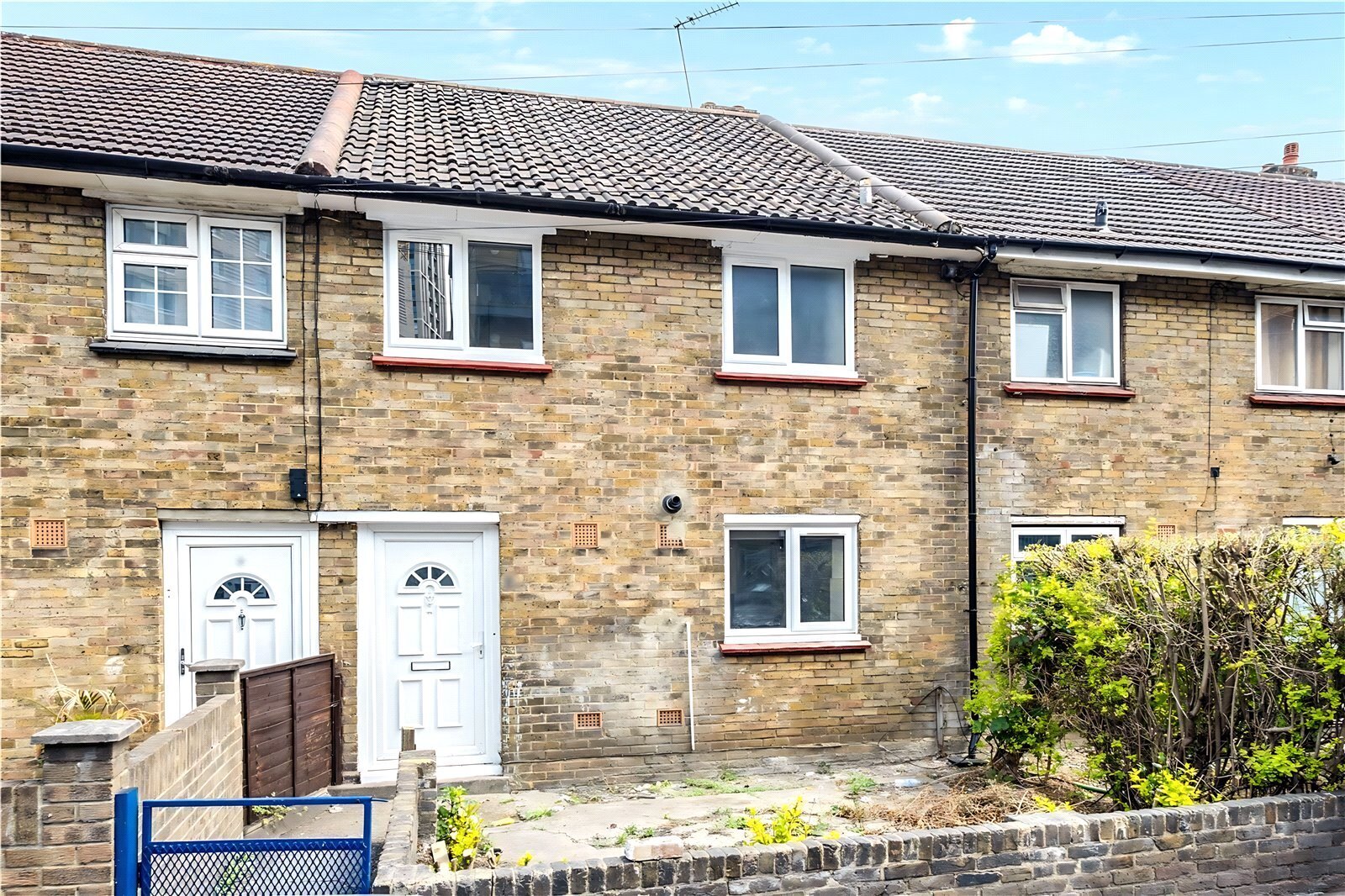 Shirley Street, Canning Town, London, E16 Image 16