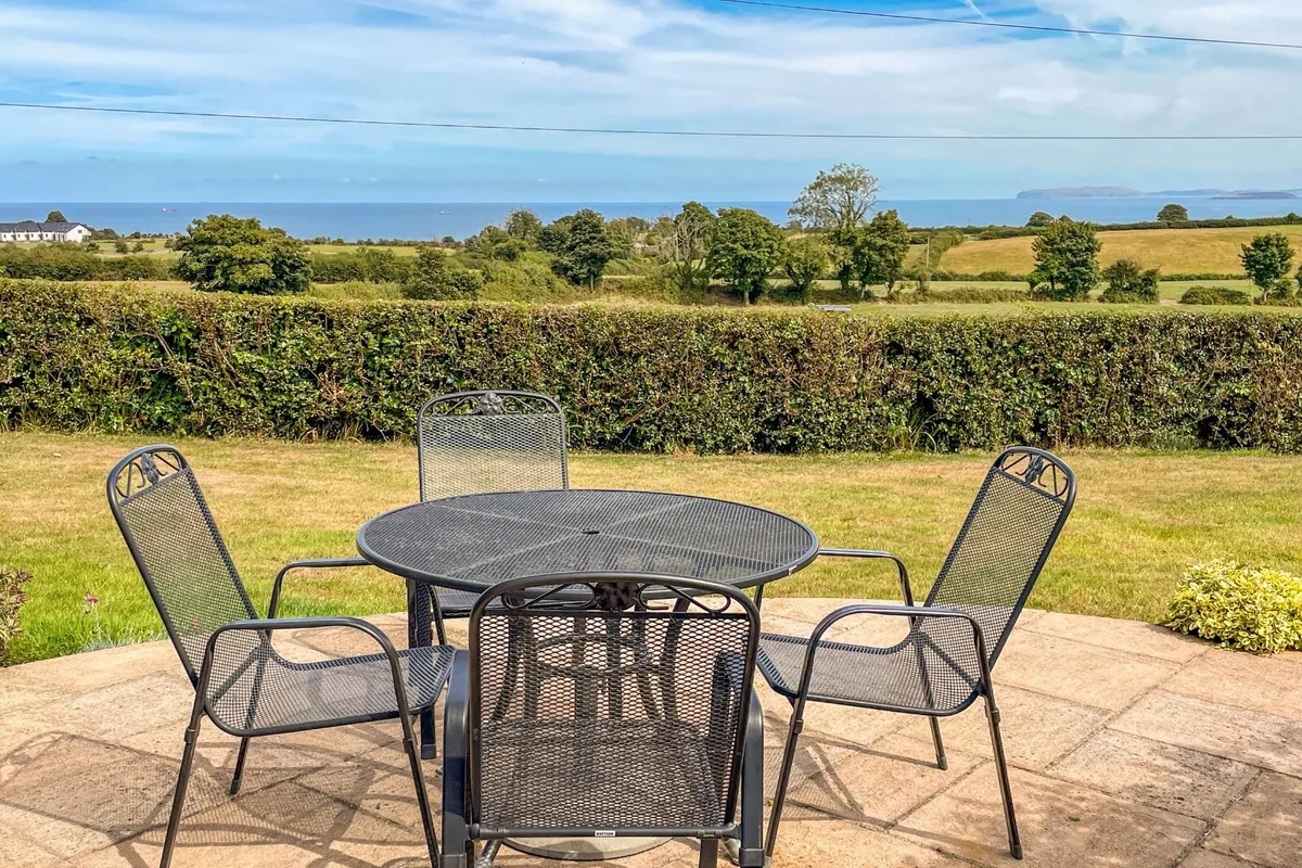 Marianglas, Isle Of Anglesey, LL73