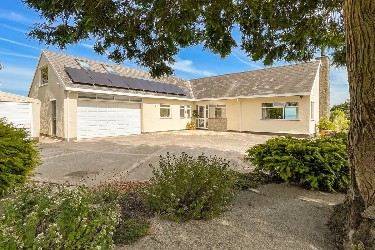 Marianglas, Isle Of Anglesey, LL73