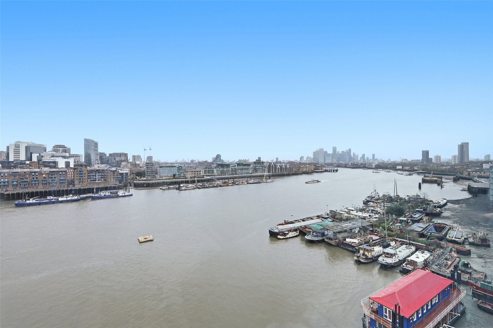 Tea Trade Wharf, Shad Thames, London, SE1 Image 24