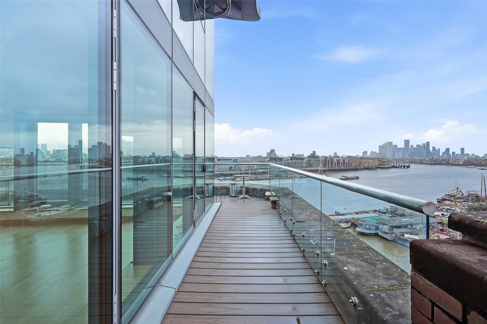 Tea Trade Wharf, Shad Thames, London, SE1 Image 27
