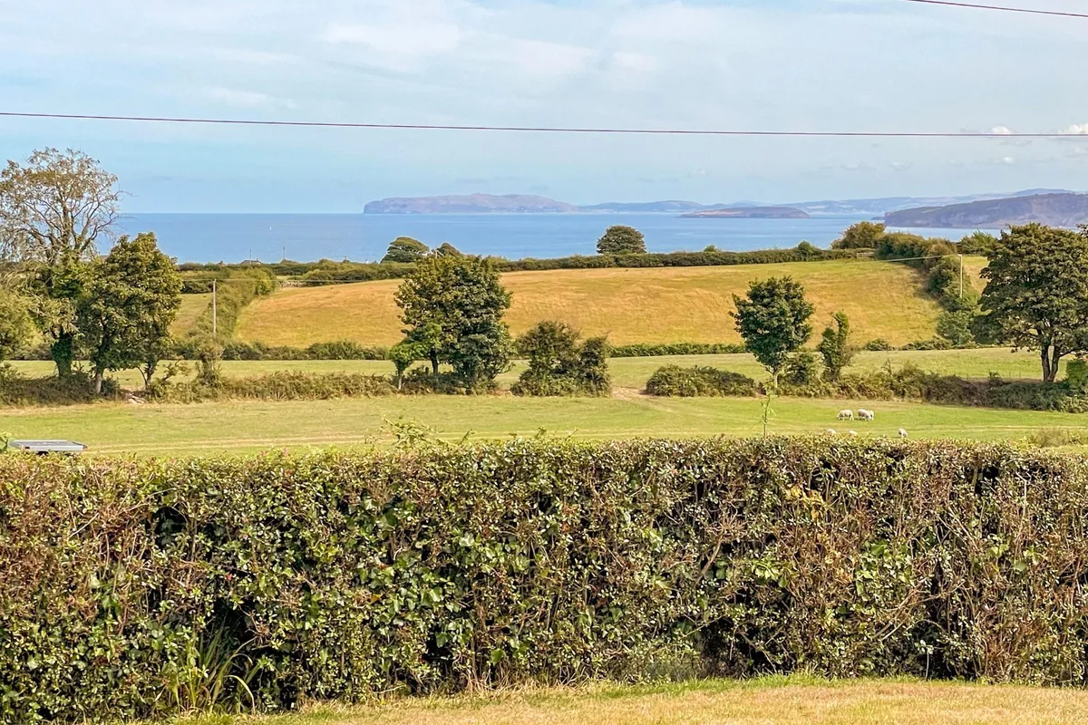 Marianglas, Isle Of Anglesey, LL73