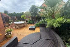 Canalside View, Kilnhurst, Mexborough