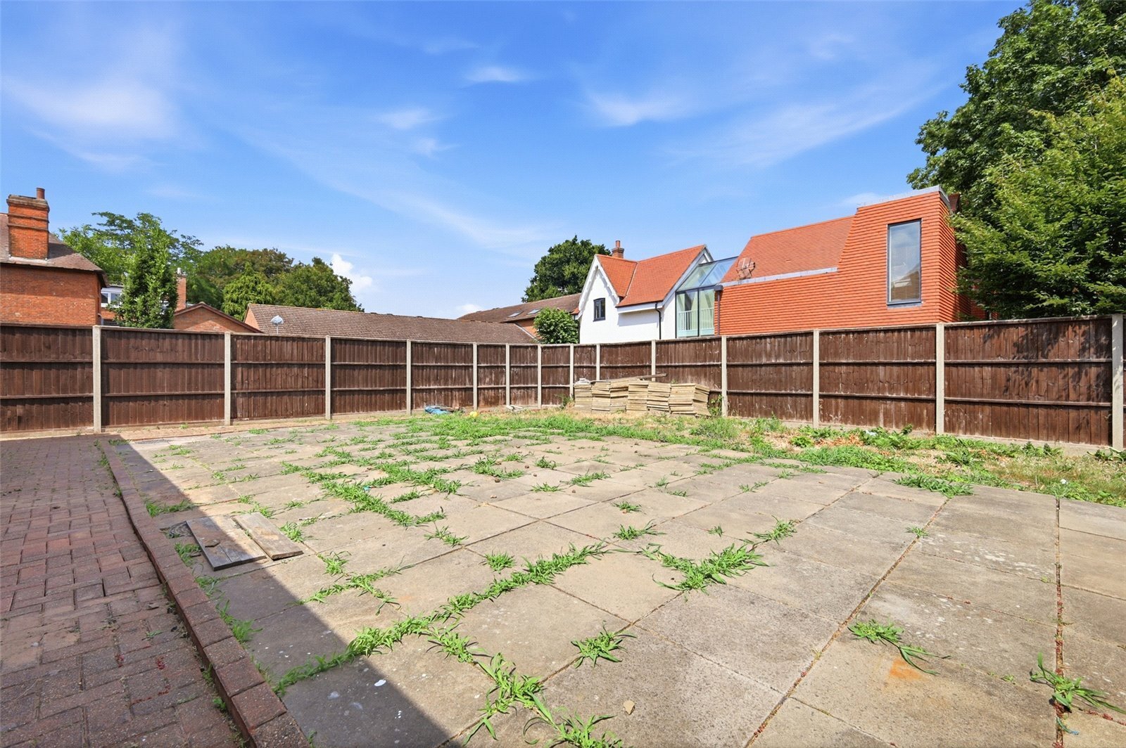 Aldersbrook Road, London, E12 Image 25