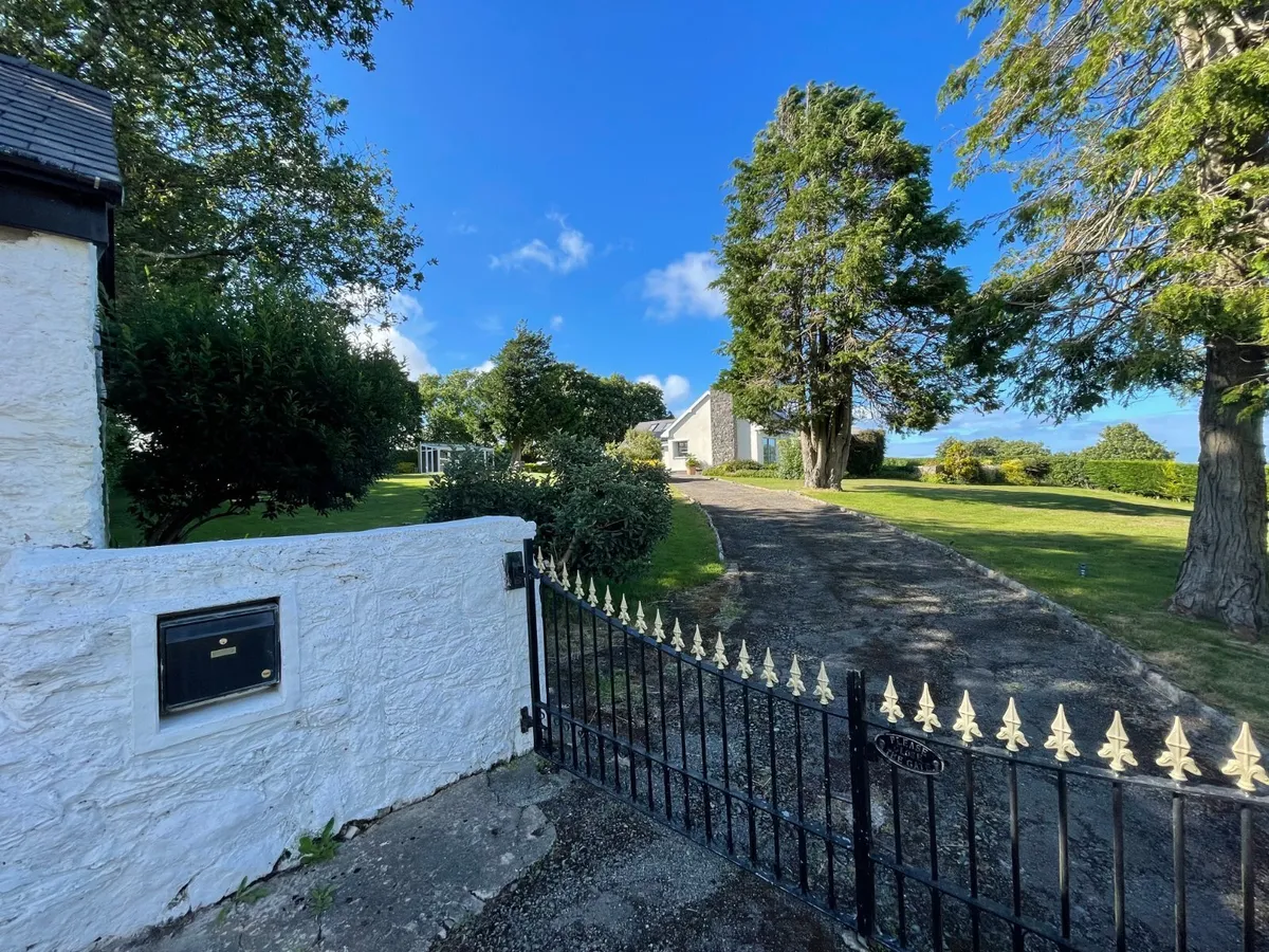 Marianglas, Isle Of Anglesey, LL73