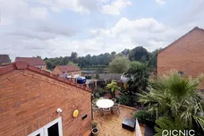 Canalside View, Kilnhurst, Mexborough