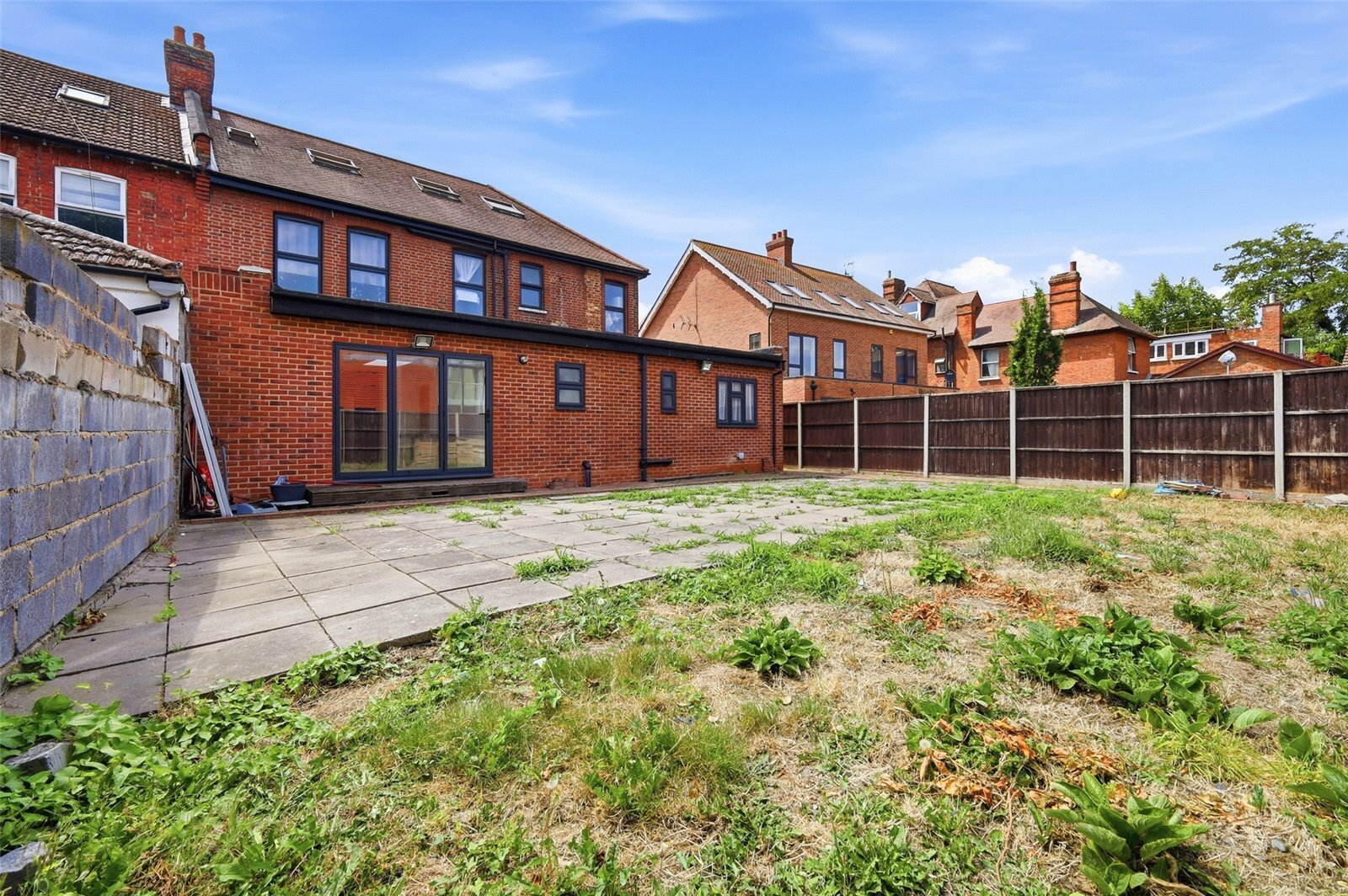 Aldersbrook Road, London, E12 Image 28