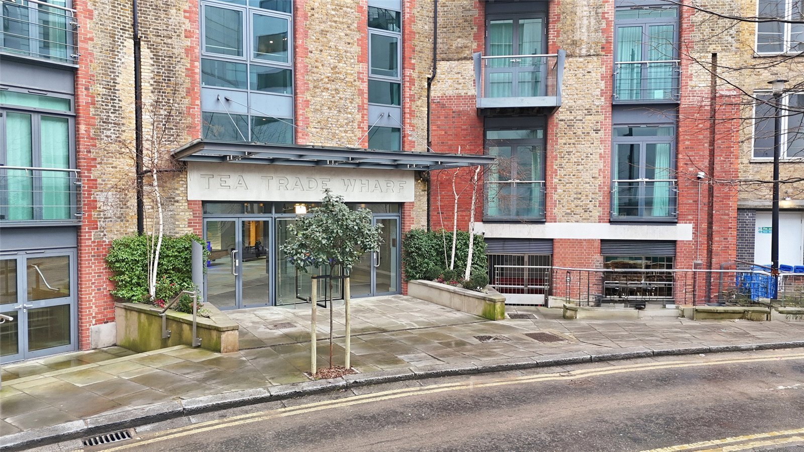 Tea Trade Wharf, Shad Thames, London, SE1 Image 43