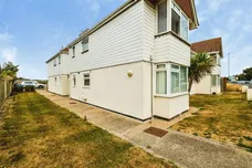 Brighton Road, Lancing