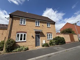 Chequers Close, CORBY photo
