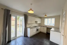 Chequers Close, CORBY