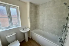 Chequers Close, CORBY