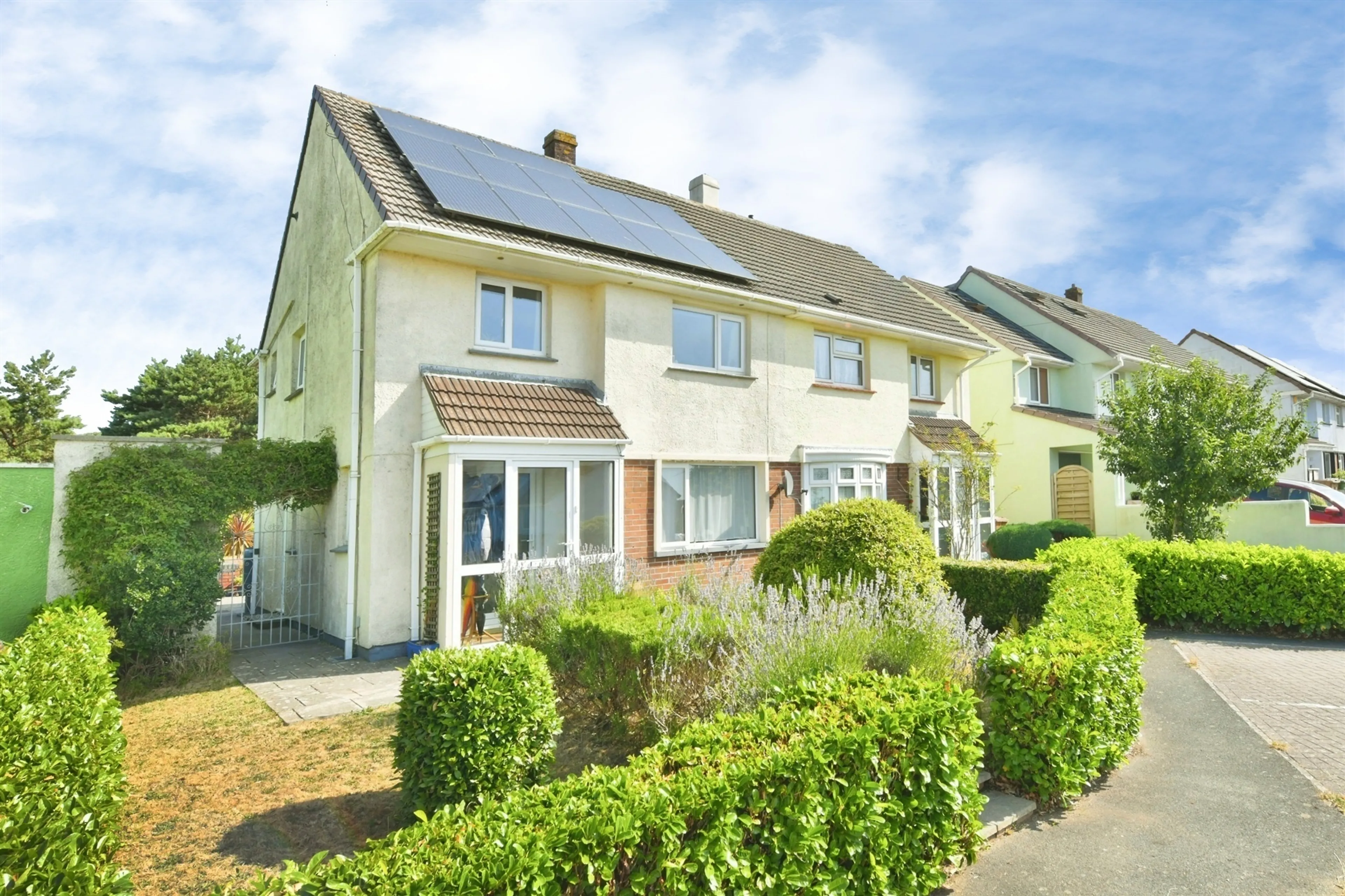 Property at Gray Crescent, PLYMOUTH