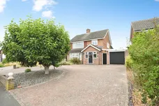 Britten Crescent, Great Baddow, Chelmsford