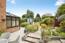 Britten Crescent, Great Baddow, Chelmsford