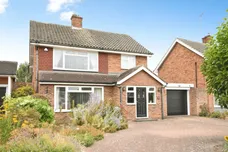 Britten Crescent, Great Baddow, Chelmsford