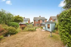 Britten Crescent, Great Baddow, Chelmsford