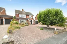 Britten Crescent, Great Baddow, Chelmsford