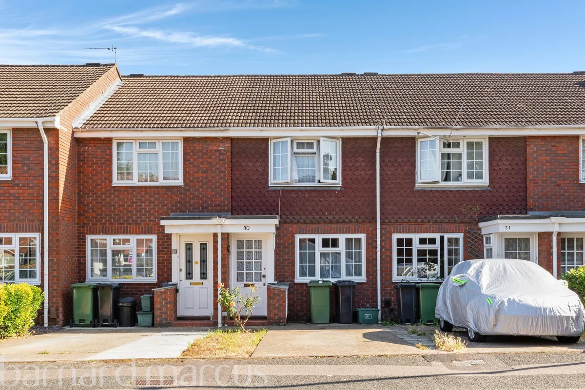 Hawthorne Place, EPSOM