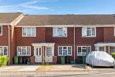 Hawthorne Place, EPSOM