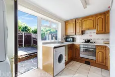 Hawthorne Place, EPSOM