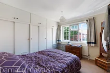 Hawthorne Place, EPSOM