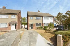 Lewis Drive, Moulsham Lodge, Chelmsford