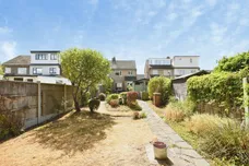 Lewis Drive, Moulsham Lodge, Chelmsford