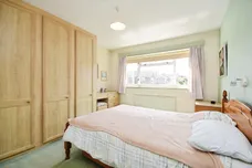 Lewis Drive, Moulsham Lodge, Chelmsford