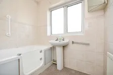 Lewis Drive, Moulsham Lodge, Chelmsford