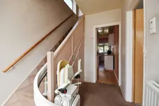 Lewis Drive, Moulsham Lodge, Chelmsford