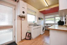 Lewis Drive, Moulsham Lodge, Chelmsford