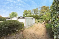 Lewis Drive, Moulsham Lodge, Chelmsford