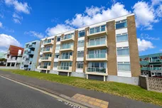Marine Parade West, Lee-On-The-Solent