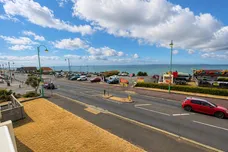 Marine Parade West, Lee-On-The-Solent