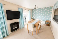 Marine Parade West, Lee-On-The-Solent